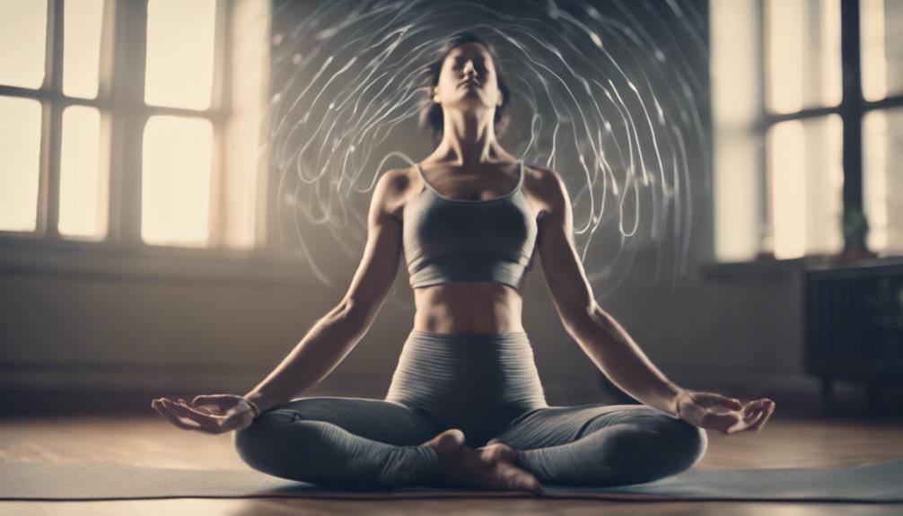 klangfrequenzen in yoga erforschen