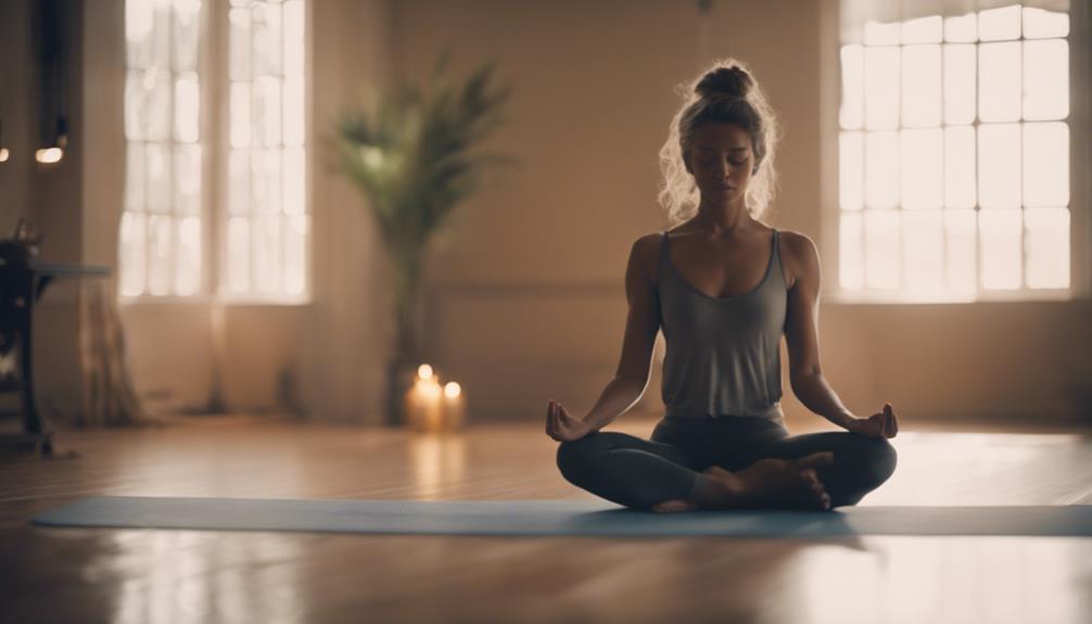 musik in yoga integrieren
